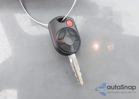 2008 Ford Taurus X Sel from USA, damaged, VIN 1FMDK02WX8GA10157